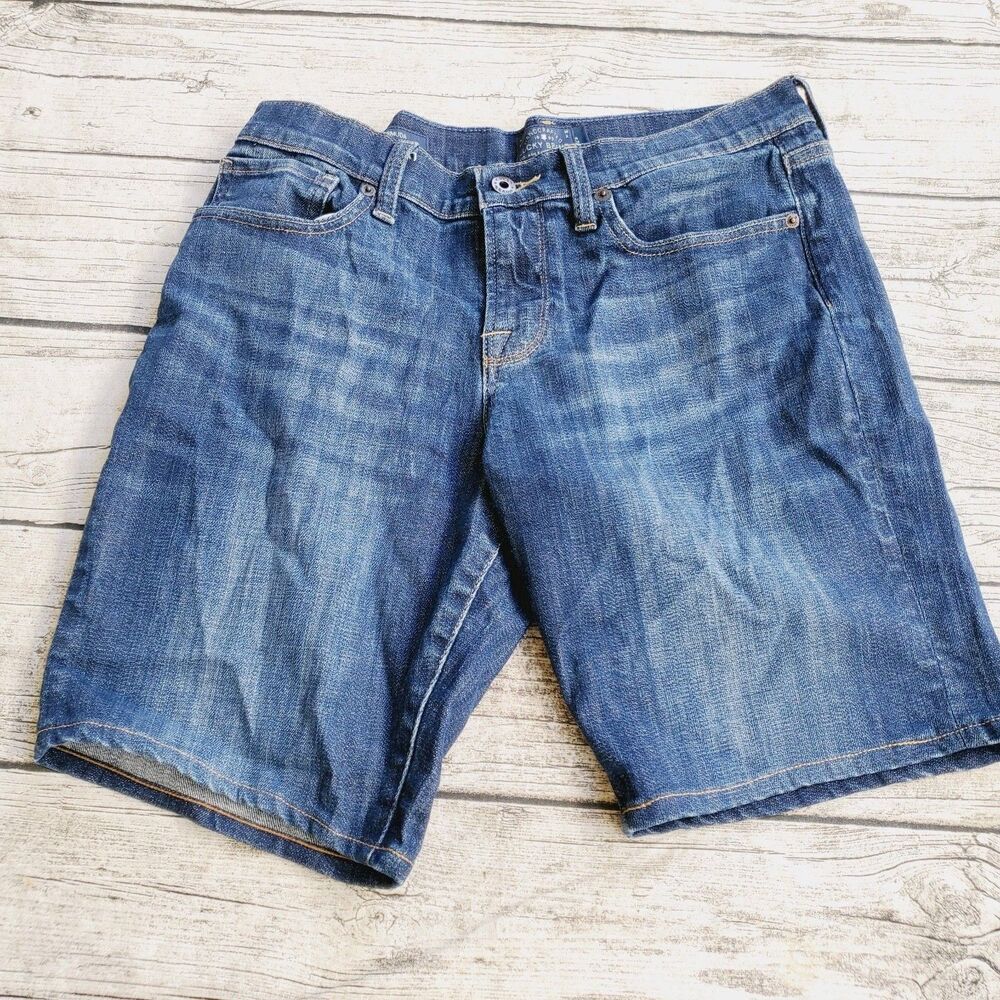Lucky Brand Bermuda Size 8/29